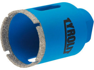 Dijamantno svrdlo za keramiku 20x45xM14 Tyrolit