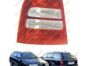 SKODA OCTAVIA -Štoplampa lijeva (2000-2004)