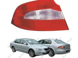 SKODA SUPERB -Štoplampa lijeva (2009-2012)