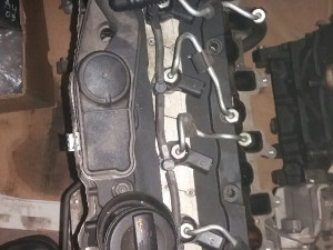 Motor golf 6 2.0tdi 81kw  CBD u djelovima