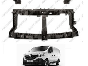 RENAULT TRAFIC -Prednji vezni lim (2014 - )