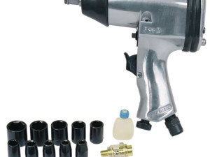 Odvijač na zrak - pneumatski odvijač, pištolj - 07252