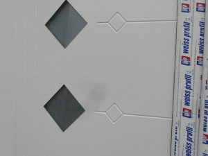 VRATA PVC ULAZNA (4 baklave)