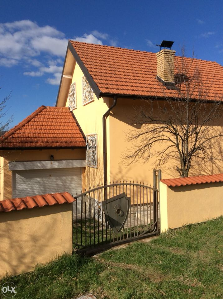 Izdaje se Kuća u Misevicima/Hadzici Na duzi period 3
