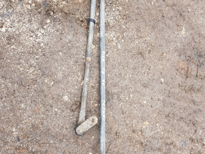 Poluge brisaca terrano terano pick up dijelovi