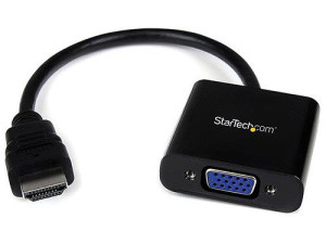 HDMI na VGA adapter