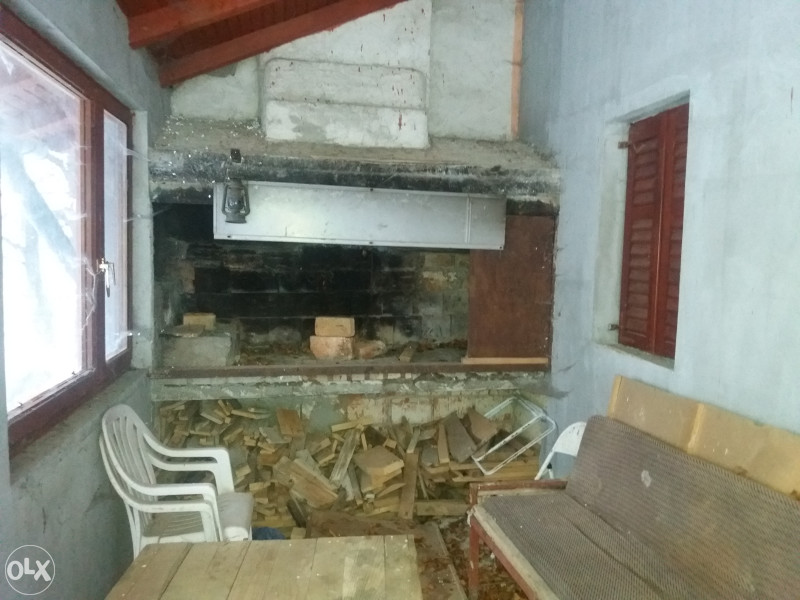 Vikendica na Hranču 5