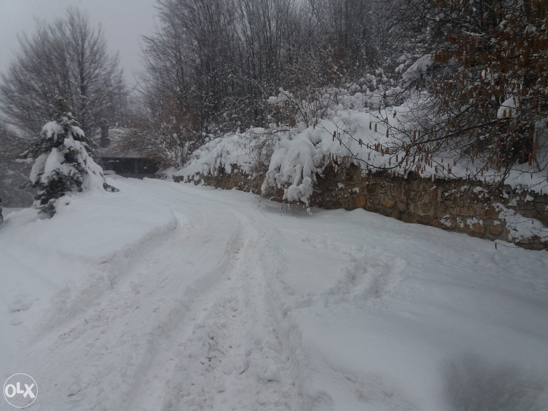 Vikendica na Hranču 3