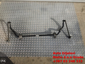 Balans štanga Mercedes E 220 CDI W212 2012. g