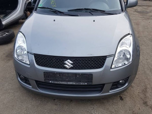 Suzuki Swift 1.3 cdti 2008-dijelovi limarije i mehanike