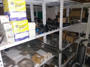 Dijelovi za GWM vozila - Great Wall Motors