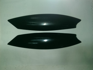 Obrve iznad farova golf 5 orginal