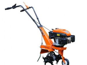 Motorni kultivator freza kopačica VTB 370