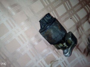 Opel astra g egr agr ventil 1,4 b  16v....98-04