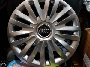 Ratkape 14 " - 15 " - 16 " inch Ratkapne