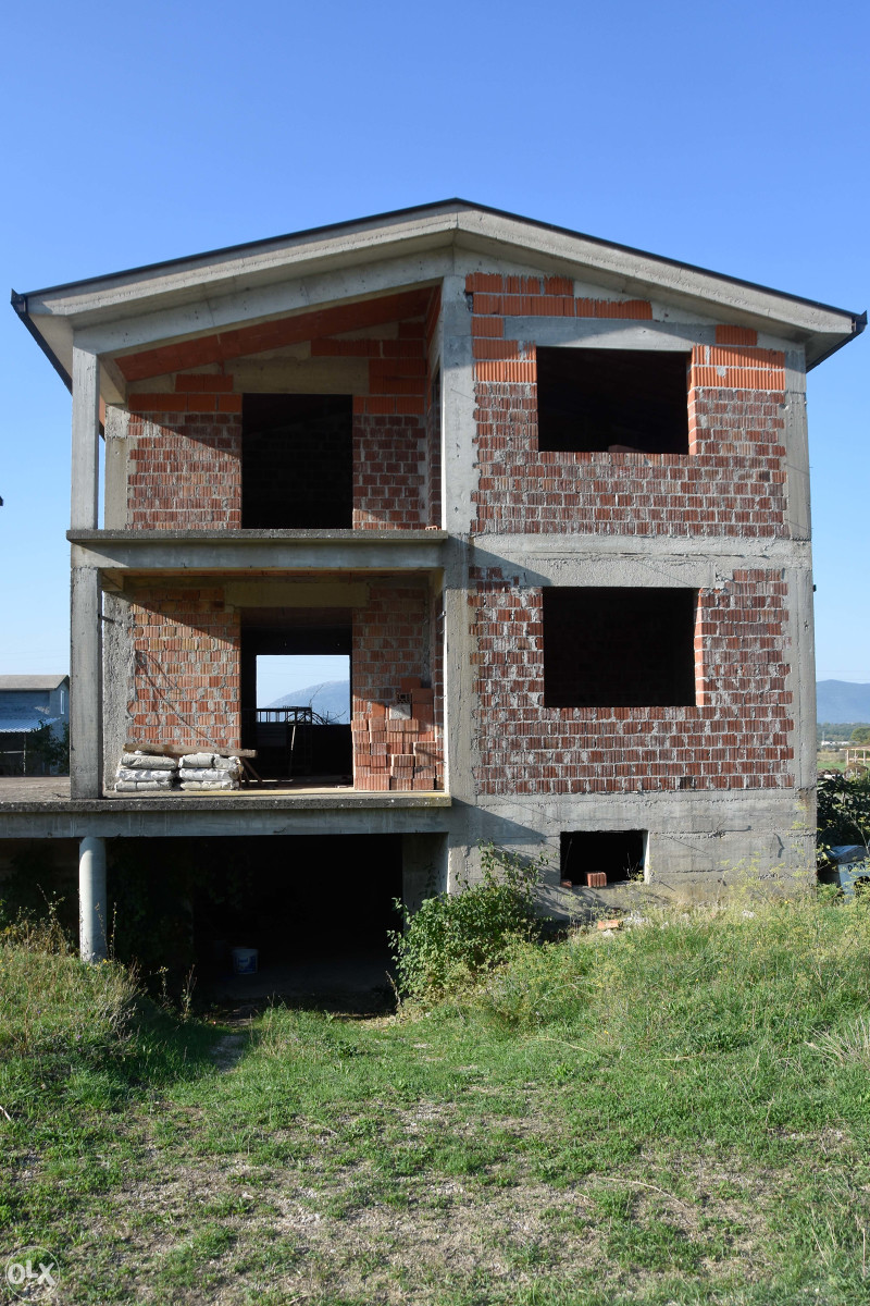 Kuća na prodaju Ljubuški