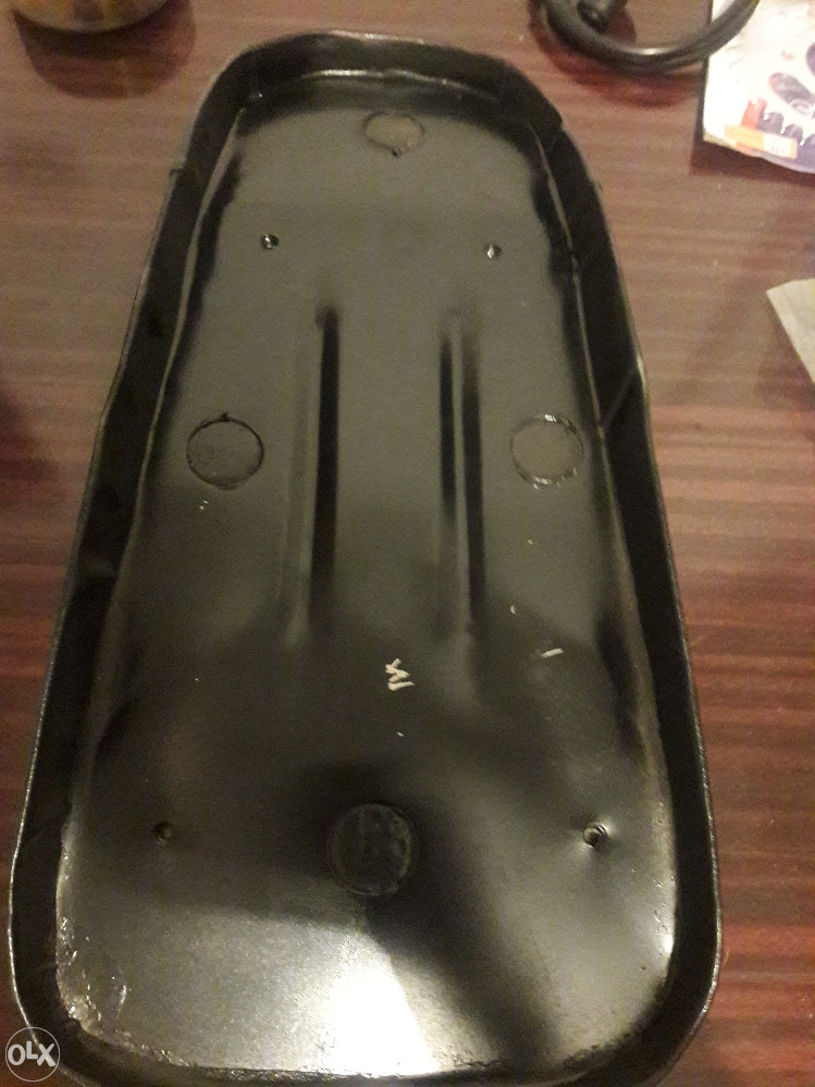 Sjediste tomos automatik apn