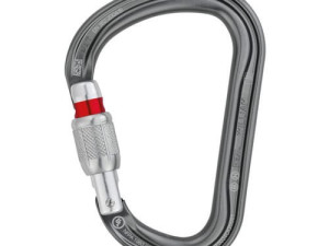 Karabiner WILLIAM Screw-lock Petzl