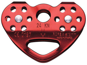 Kolotura TANDEM Petzl