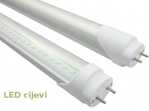 LED NEONKA T8 120cm