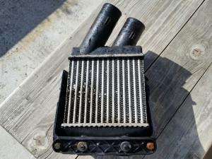 Interkuler hladnjak renault megane megan scenic 1.9 dti