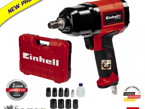 EINHELL TC-PW 340 PNEUMATSKI UDARNI ODVIJAČ (4138950)