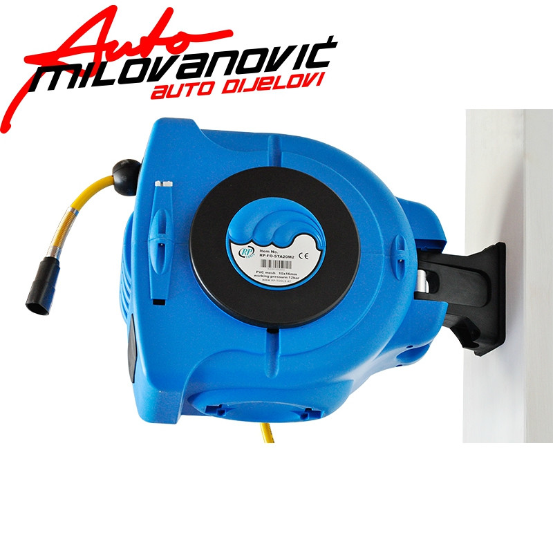 CRIJEVO ZA KOMPRESOR AUTOMATSKI ROLO RP-FO-STA20M2