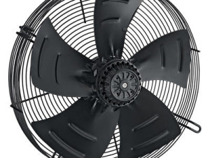 Aksijalni ventilator 4M 450