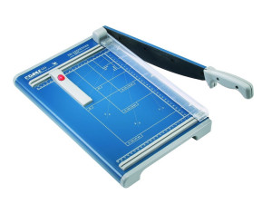Dahle Giljotina 533, 340mm, A4, 15 listova
