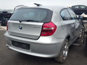 bmw 1 dijelovi e87