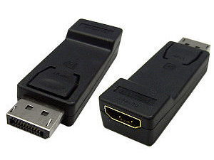 Prelaz Display port na HDMI