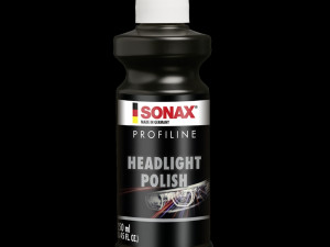 SONAX PROFILINE Pasta za poliranje farova