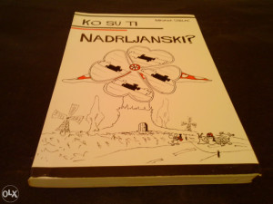 Ko su ti Nadrljanski ? - Mirjana Uzelac