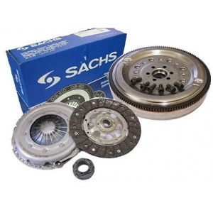 Set plivajuci zamajac Golf 5 Passat Pasat 6 1.9 TDI