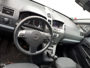 OPEL ZAFIRA '08 -DIJELOVI