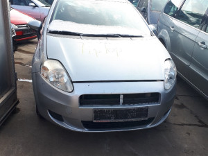 FIAT GRANDE PUNTO '06-DIJELOVI