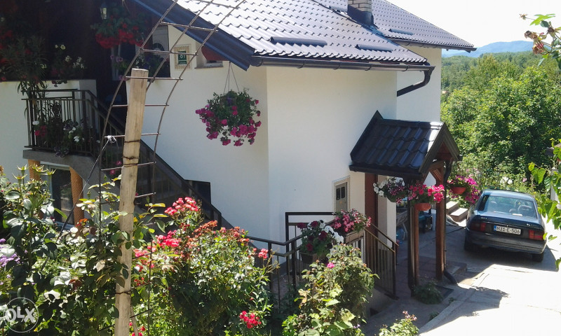 Kuća- Kobiljača 81