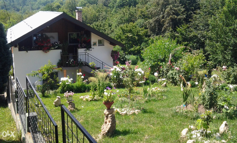 Kuća- Kobiljača 81 3