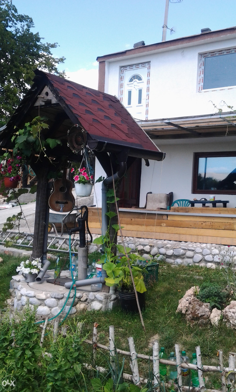 Kuća- Kobiljača 81 2