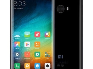 XIAOMI Note 2 64GB - NOVO!