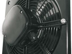 Aksijalni ventilator WOKS 400BB