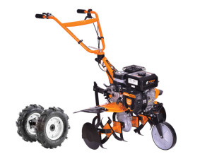 Villager motorni kultivator freza kopačica VTB 852