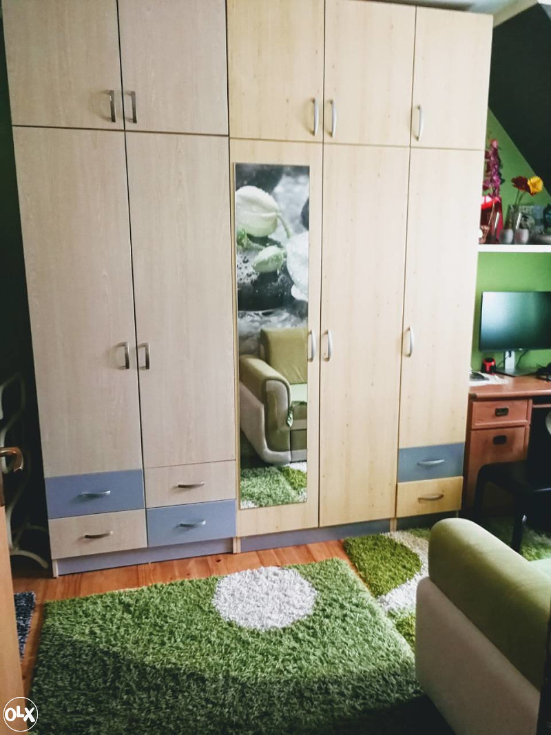 Apartman Jahorina, 42m2,šestosjed Ogorjelica 10