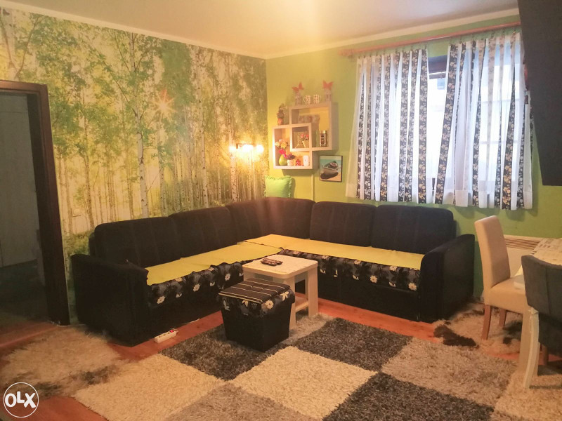 Apartman Jahorina, 42m2,šestosjed Ogorjelica 2