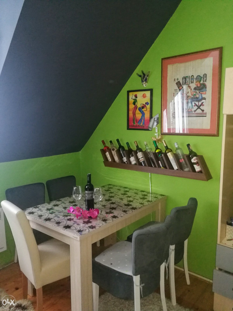 Apartman Jahorina, 42m2,šestosjed Ogorjelica 4