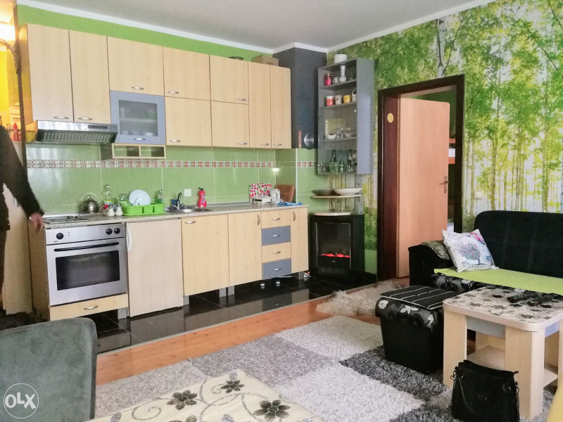 Apartman Jahorina, 42m2,šestosjed Ogorjelica 3