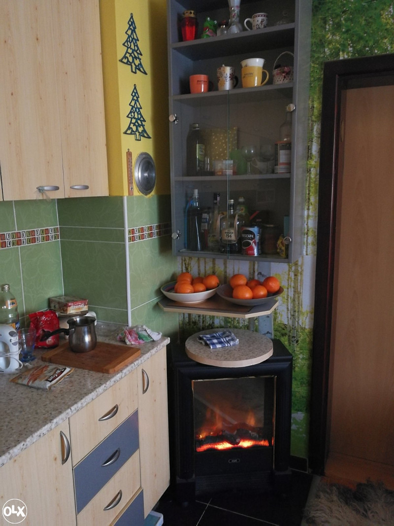 Apartman Jahorina, 42m2,šestosjed Ogorjelica 5