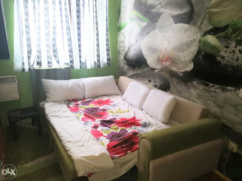 Apartman Jahorina, 42m2,šestosjed Ogorjelica 11