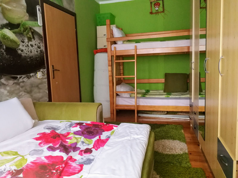 Apartman Jahorina, 42m2,šestosjed Ogorjelica 8