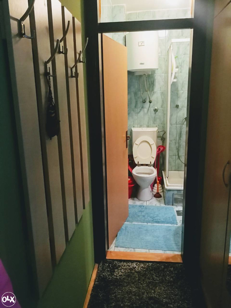 Apartman Jahorina, 42m2,šestosjed Ogorjelica 12